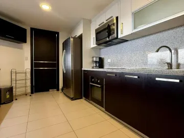 DEPARTAMENTO DE LUJO- 2 HABITACIONES- EN RENTA O VENTA - 150 M2- EL BOSQUE