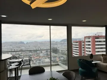 DEPARTAMENTO DE LUJO- 2 HABITACIONES- EN RENTA O VENTA - 150 M2- EL BOSQUE