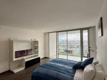 DEPARTAMENTO DE LUJO- 2 HABITACIONES- EN RENTA O VENTA - 150 M2- EL BOSQUE