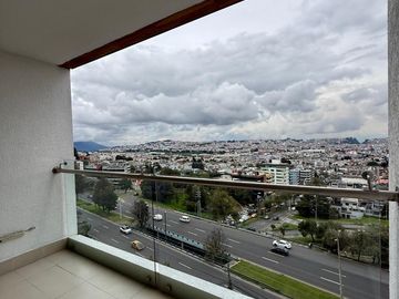 DEPARTAMENTO DE LUJO- 2 HABITACIONES- EN RENTA O VENTA - 150 M2- EL BOSQUE