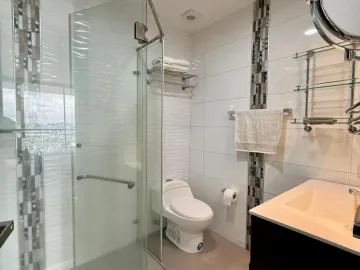 DEPARTAMENTO DE LUJO- 2 HABITACIONES- EN RENTA O VENTA - 150 M2- EL BOSQUE