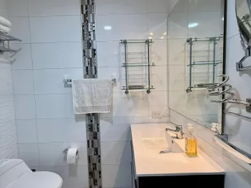 DEPARTAMENTO DE LUJO- 2 HABITACIONES- EN RENTA O VENTA - 150 M2- EL BOSQUE
