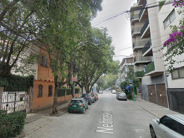 DEPARTAMENTO EN REMATE EN COLONIA NAPOLES CDMX