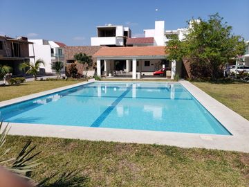 DEPARTAMENTO EN VENTA, FRACC BAMBÚ RESIDENCIAL – BOCA DEL RIO, VER.
