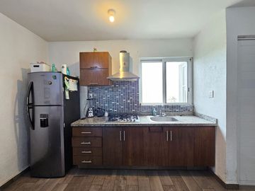 DEPARTAMENTO EN VENTA, FRACC BAMBÚ RESIDENCIAL – BOCA DEL RIO, VER.