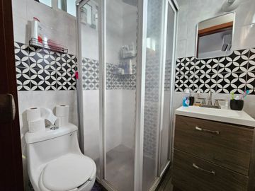DEPARTAMENTO EN VENTA, FRACC BAMBÚ RESIDENCIAL – BOCA DEL RIO, VER.