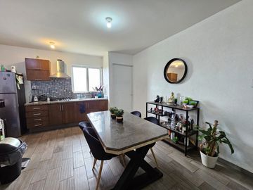 DEPARTAMENTO EN VENTA, FRACC BAMBÚ RESIDENCIAL – BOCA DEL RIO, VER.