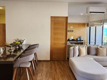 En Venta Departamento Nuevo en Grand Valbuena, León, Gto.