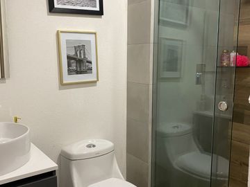 Departamentos nuevos en Buenavista en Cuauhtemoc