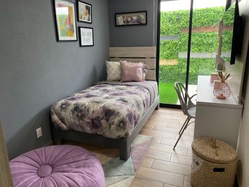 Departamentos nuevos en Buenavista en Cuauhtemoc