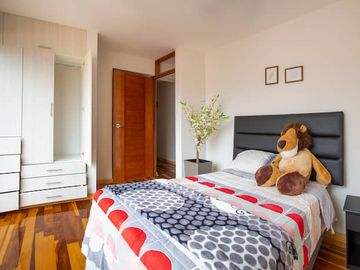 🔝 ¡LUJO Y EXCLUSIVIDAD EN VENTA DEPARTAMENTO EN  SANTA MÓNICA, WANCHAQ! 🔝