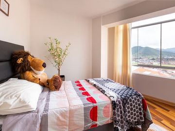 🔝 ¡LUJO Y EXCLUSIVIDAD EN VENTA DEPARTAMENTO EN  SANTA MÓNICA, WANCHAQ! 🔝