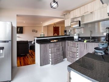 🔝 ¡LUJO Y EXCLUSIVIDAD EN VENTA DEPARTAMENTO EN  SANTA MÓNICA, WANCHAQ! 🔝