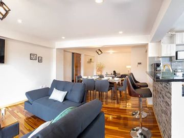 🔝 ¡LUJO Y EXCLUSIVIDAD EN VENTA DEPARTAMENTO EN  SANTA MÓNICA, WANCHAQ! 🔝