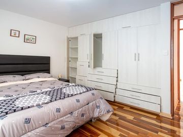 🔝 ¡LUJO Y EXCLUSIVIDAD EN VENTA DEPARTAMENTO EN  SANTA MÓNICA, WANCHAQ! 🔝