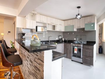 🔝 ¡LUJO Y EXCLUSIVIDAD EN VENTA DEPARTAMENTO EN  SANTA MÓNICA, WANCHAQ! 🔝