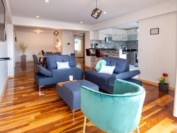 🔝 ¡LUJO Y EXCLUSIVIDAD EN VENTA DEPARTAMENTO EN  SANTA MÓNICA, WANCHAQ! 🔝