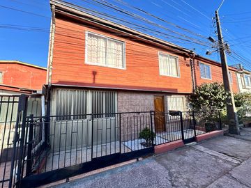 Casa En Coronel - Ibacache Propiedades