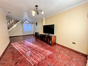Casa En Coronel - Ibacache Propiedades