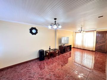 Casa En Coronel - Ibacache Propiedades