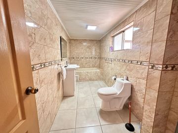 Casa En Coronel - Ibacache Propiedades