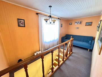 Casa En Coronel - Ibacache Propiedades
