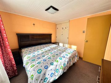 Casa En Coronel - Ibacache Propiedades