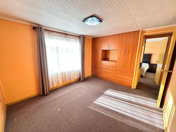 Casa En Coronel - Ibacache Propiedades