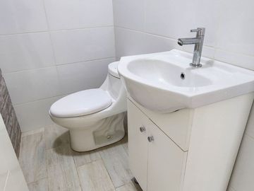 Venta De Departamento De Estreno En Los Olivos