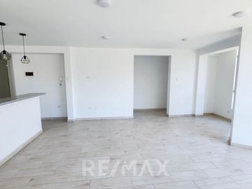 Venta De Departamento De Estreno En Los Olivos