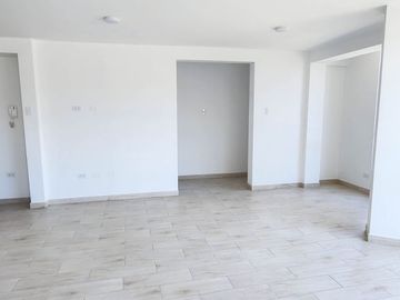 Venta De Departamento De Estreno En Los Olivos