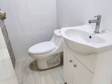 Venta De Departamento De Estreno En Los Olivos