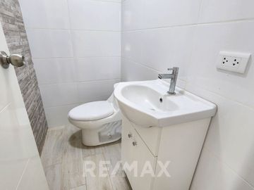 Venta De Departamento De Estreno En Los Olivos