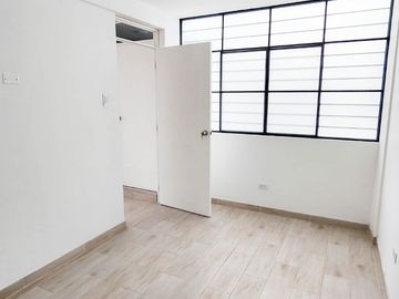 Venta De Departamento De Estreno En Los Olivos