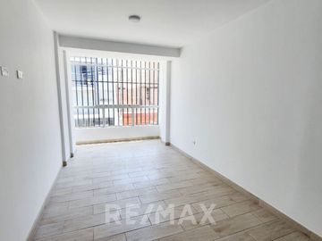 Venta De Departamento De Estreno En Los Olivos