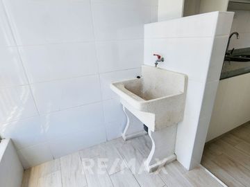 Venta De Departamento De Estreno En Los Olivos