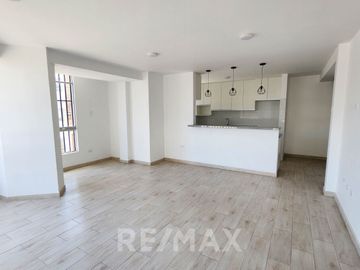 Venta De Departamento De Estreno En Los Olivos