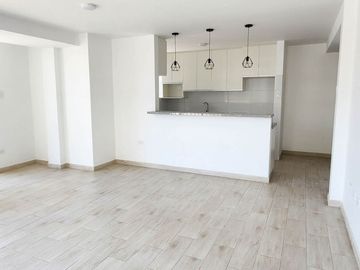 Venta De Departamento De Estreno En Los Olivos