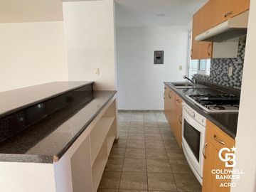 Departamento en Venta, Colonia Jesus del Monte