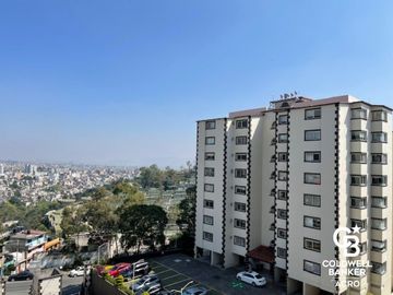 Departamento en Venta, Colonia Jesus del Monte