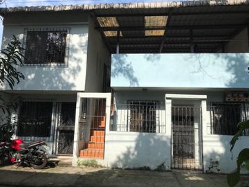Casa en venta Martha de Roldos, Norte de Guayaquil, Av Juan Tanca Marengo, Tarqui, City Mall, Rotonda
