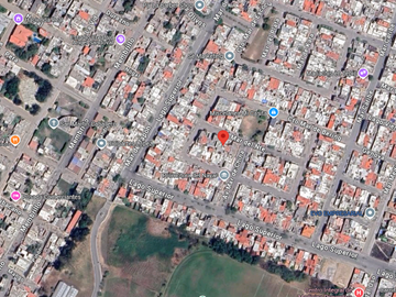 Casa en Venta; REMATE BANCARIO !!; C. Mar del Norte, Valle del Country, Tepic, Nayarit