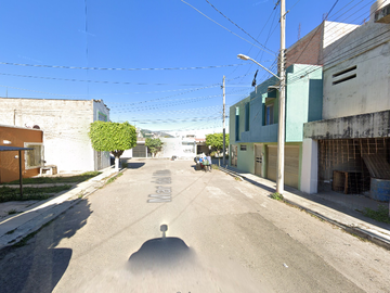 Casa en Venta; REMATE BANCARIO !!; C. Mar del Norte, Valle del Country, Tepic, Nayarit
