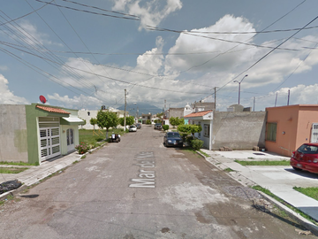 Casa en Venta; REMATE BANCARIO !!; C. Mar del Norte, Valle del Country, Tepic, Nayarit