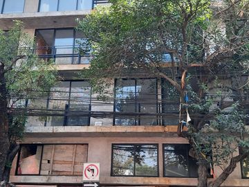 DEPARTAMENTO EN PREVENTA, NONOALCO. BENITO JUAREZ.