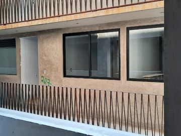 DEPARTAMENTO EN PREVENTA, NONOALCO. BENITO JUAREZ.