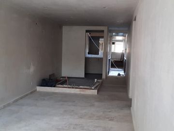 DEPARTAMENTO EN PREVENTA, NONOALCO. BENITO JUAREZ.