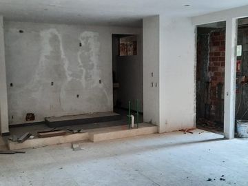 DEPARTAMENTO EN PREVENTA, NONOALCO. BENITO JUAREZ.