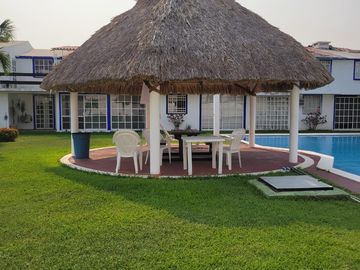 CASA EN VENTA. FRACC. JOYAS DIAMANTE - ACAPULCO, GRO.
