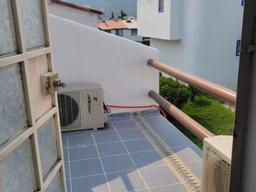 CASA EN VENTA. FRACC. JOYAS DIAMANTE - ACAPULCO, GRO.